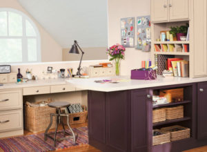 Craftsman-kitchen-cabinet
