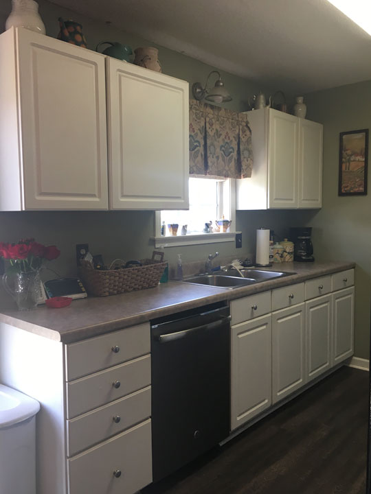 kitchen design Denver,NC