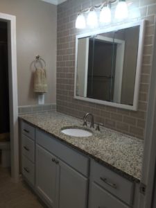 bathroom remodelling Denver,NC