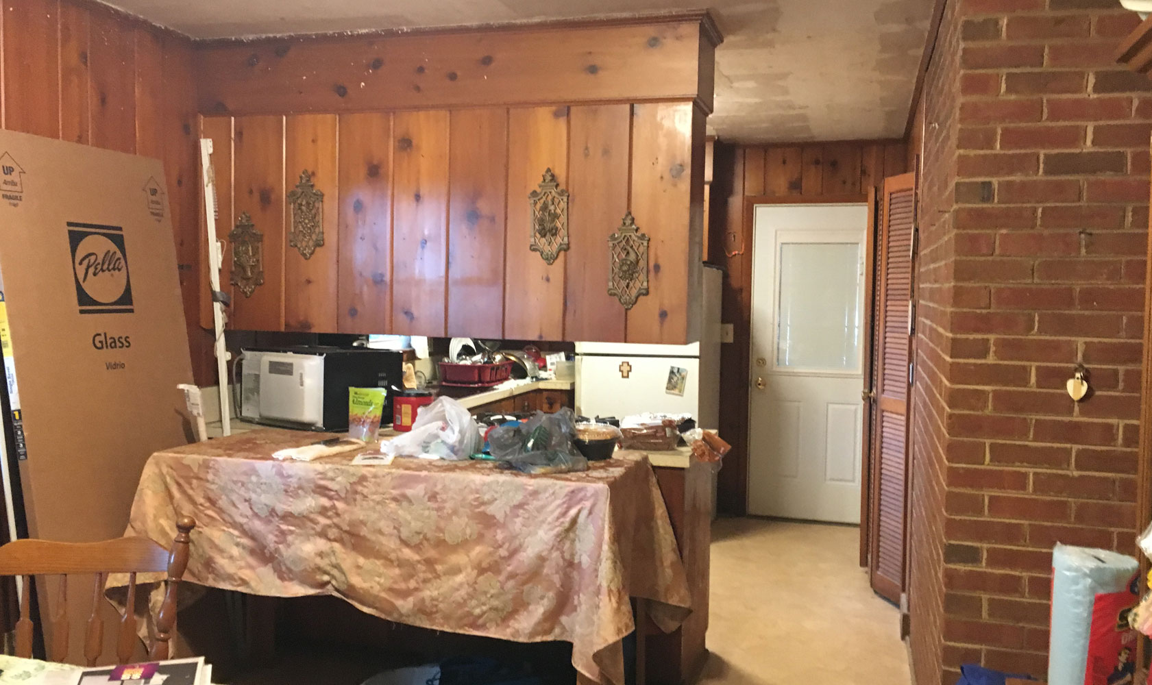 kitchen renovation Denver,NC