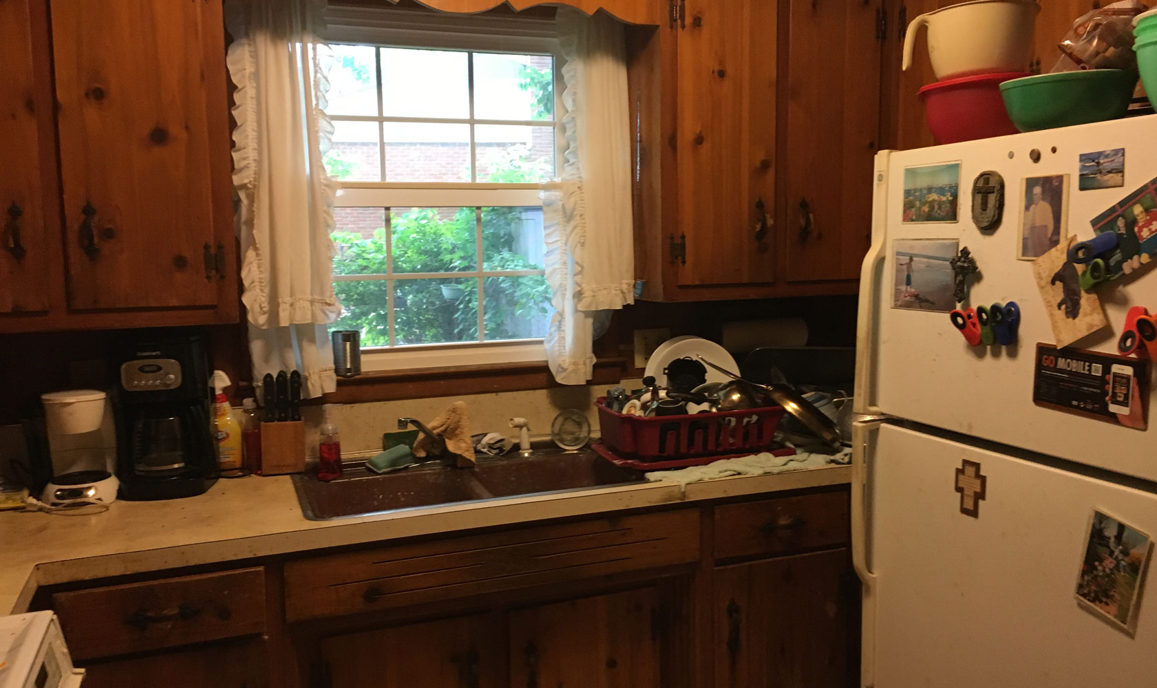 kitchen renovation Denver,NC