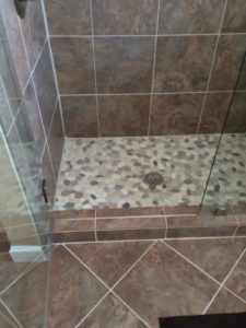 Smith Shower Floors