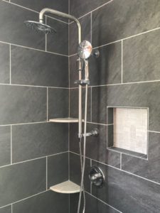 stokes shower systems