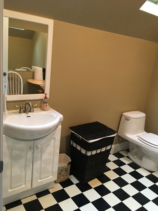 bathroom remodelling Denver,NC