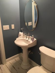 bathroom design Denver,NC