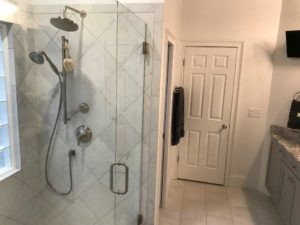 bathroom remodel Denver,NC